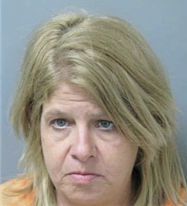 Teresa Thomas, - Ouachita Parish County, LA 